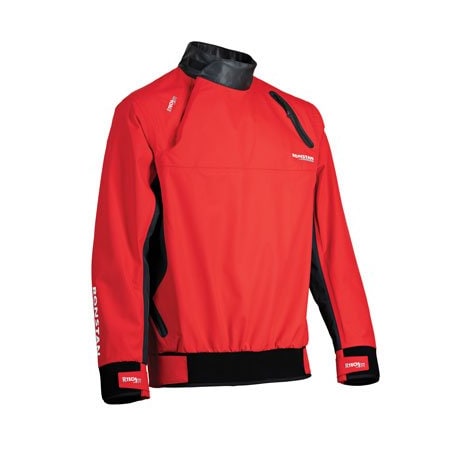 Ronstan Regatta Smock Top Breathable Red XL CL800XL